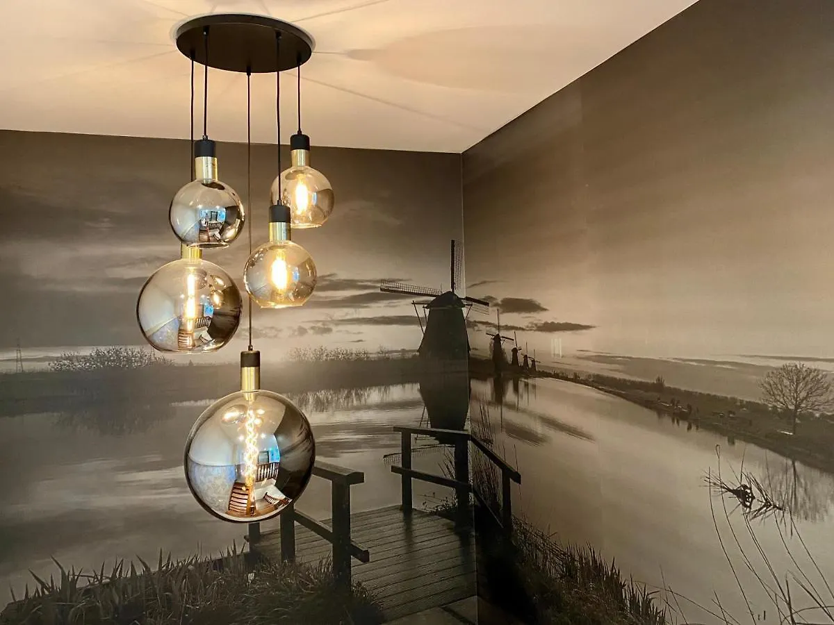 ***  Xo Hotels Infinity Amsterdam Netherlands