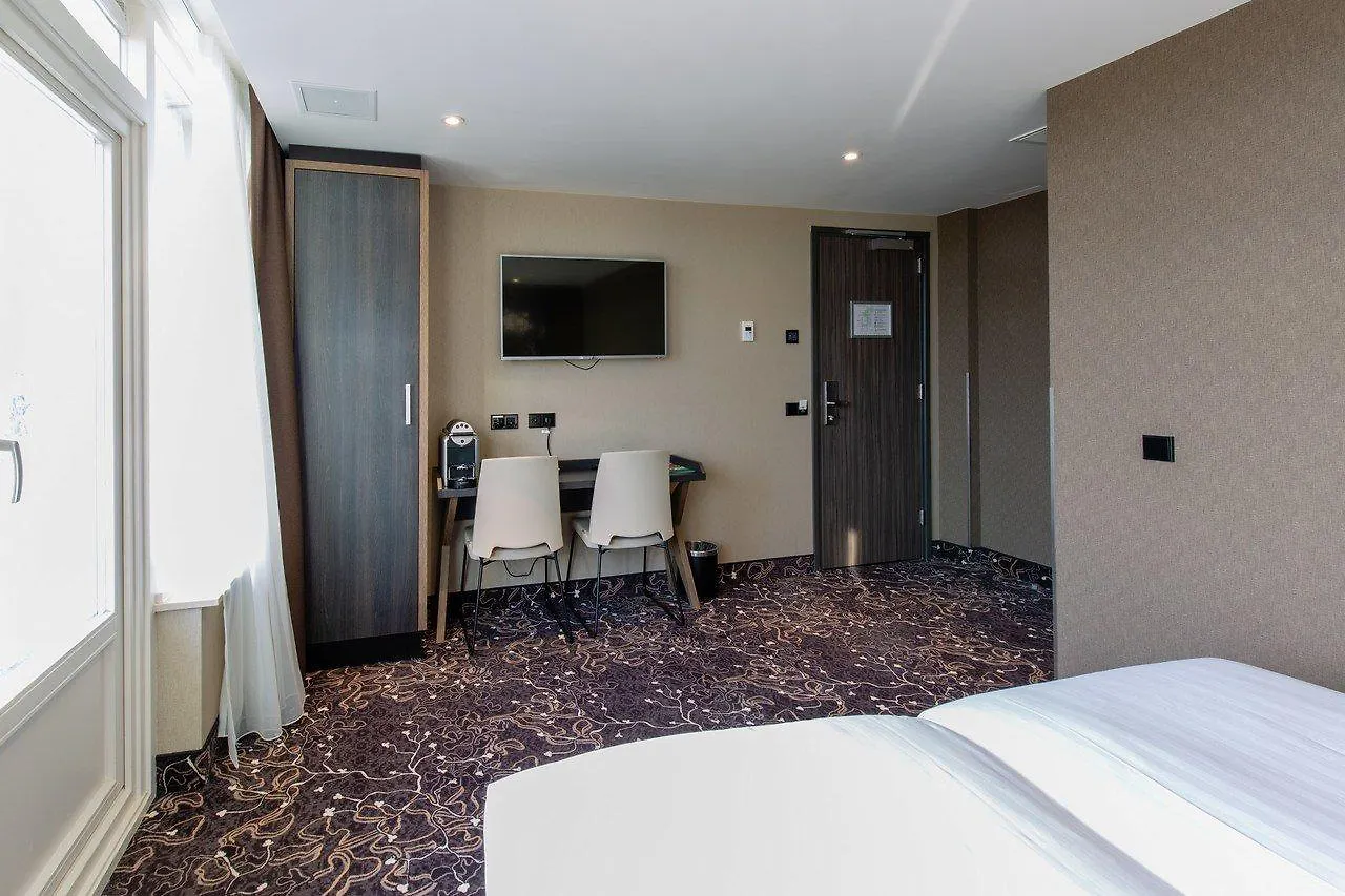 Xo Hotels Infinity Amsterdam Netherlands