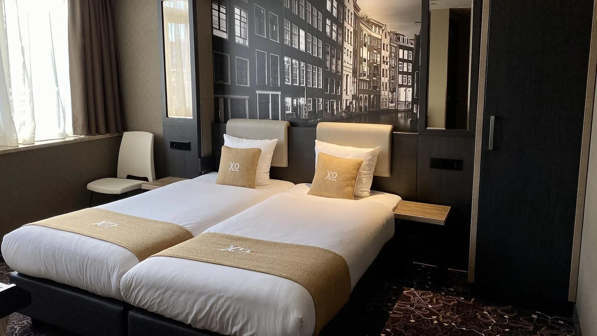Xo Hotels Infinity Amsterdam