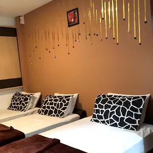 Tai Hotel Singapore