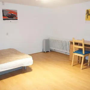 Home3city Grande , Sopot Polska