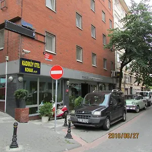 ** Otel Kadikoy Türkiye