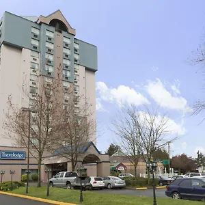 Travelodge By Wyndham Vancouver Airport Hotel Richmond