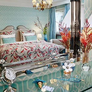 Estherea Hotel Amsterdam