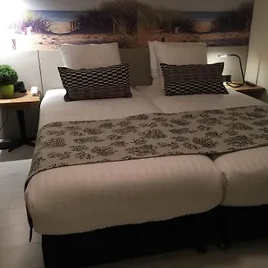 France Hotel Amsterdam