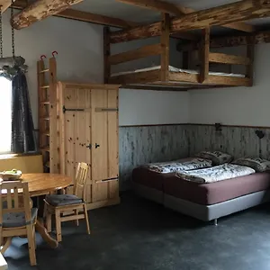 De Droomhut Apartment Den Hoorn (South Holland)