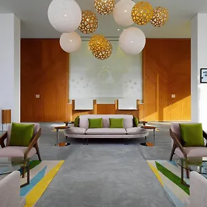 Element Me'aisam, Hotel Dubai