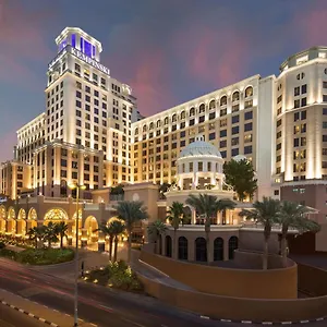 ***** Otel Kempinski Mall Of The Emirates, Birleşik Arap Emirlikleri