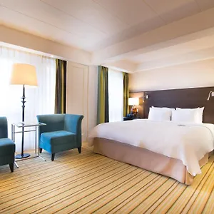Renaissance Hotel Amsterdam