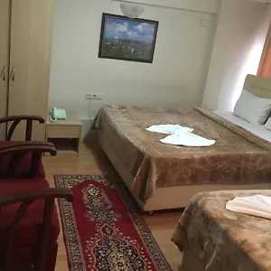 *** Otel Oeruen Türkiye