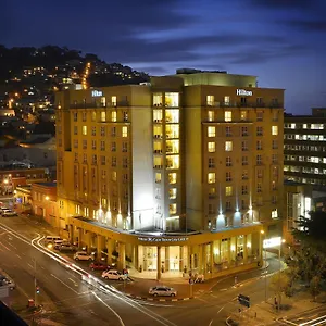 Hyatt Regency Hotel Cape Town