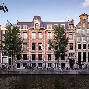 **** Otel The Hoxton, Hollanda