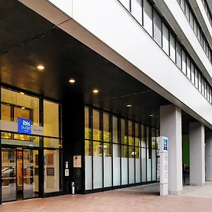 Ibis Budget Messe Hotel Vienna