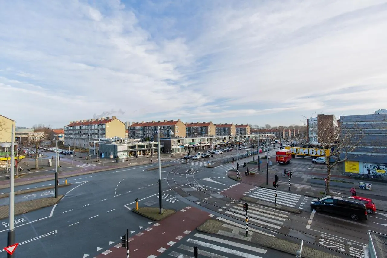 Xo Hotels Infinity Amsterdam 3*,  Hollanda