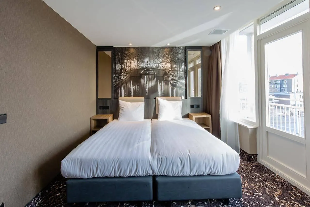 Xo Hotels Infinity Amsterdam