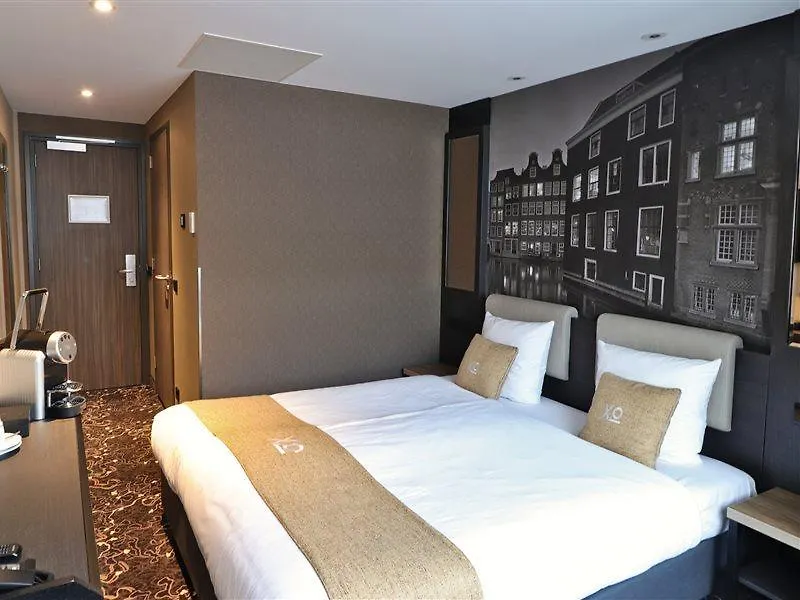 Xo Hotels Infinity Amsterdam