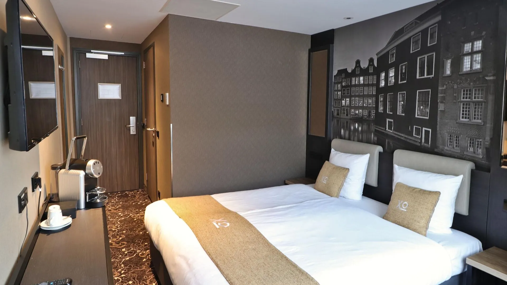 Xo Hotels Infinity Amsterdam