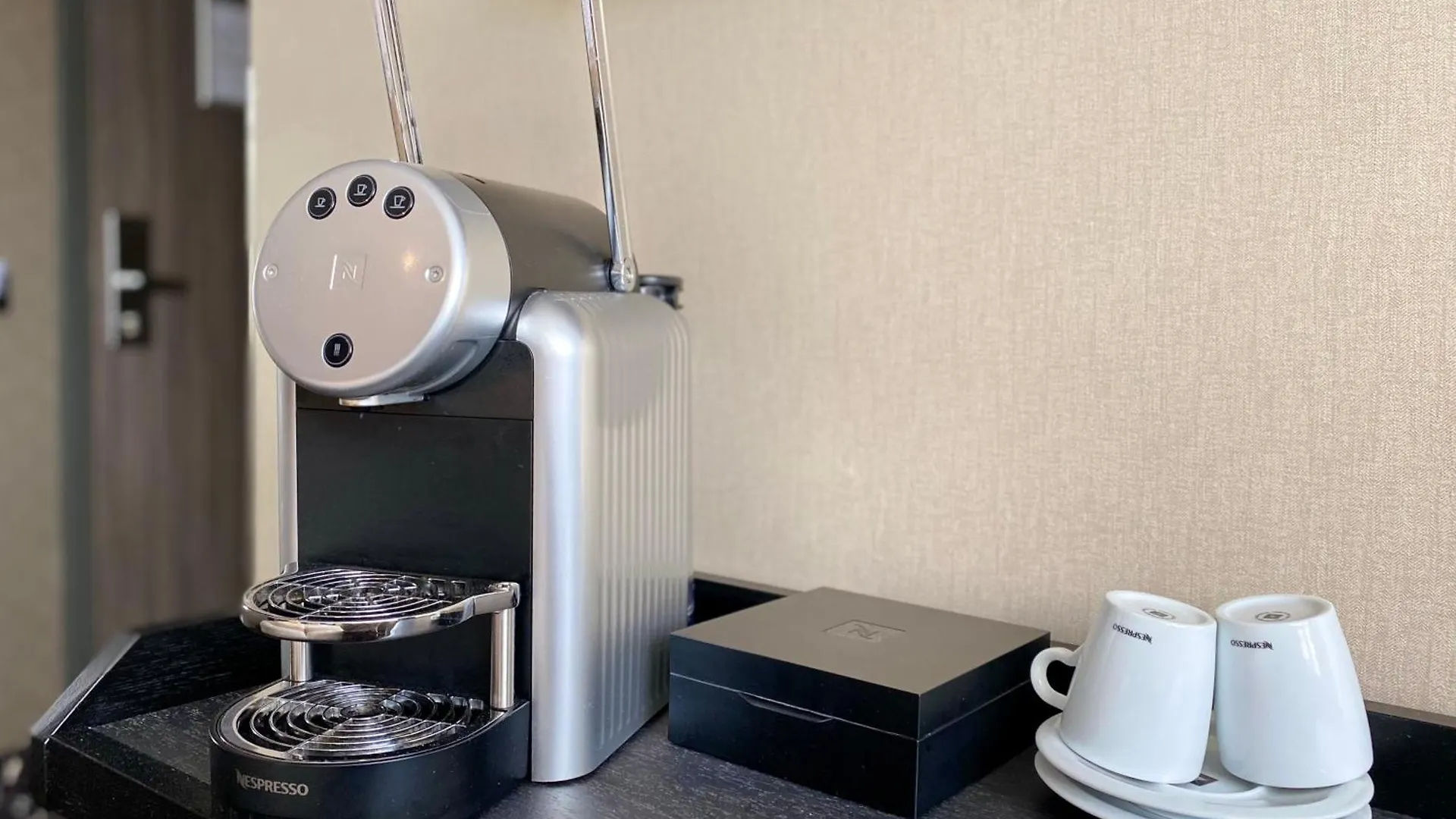 Xo Hotels Infinity Amsterdam