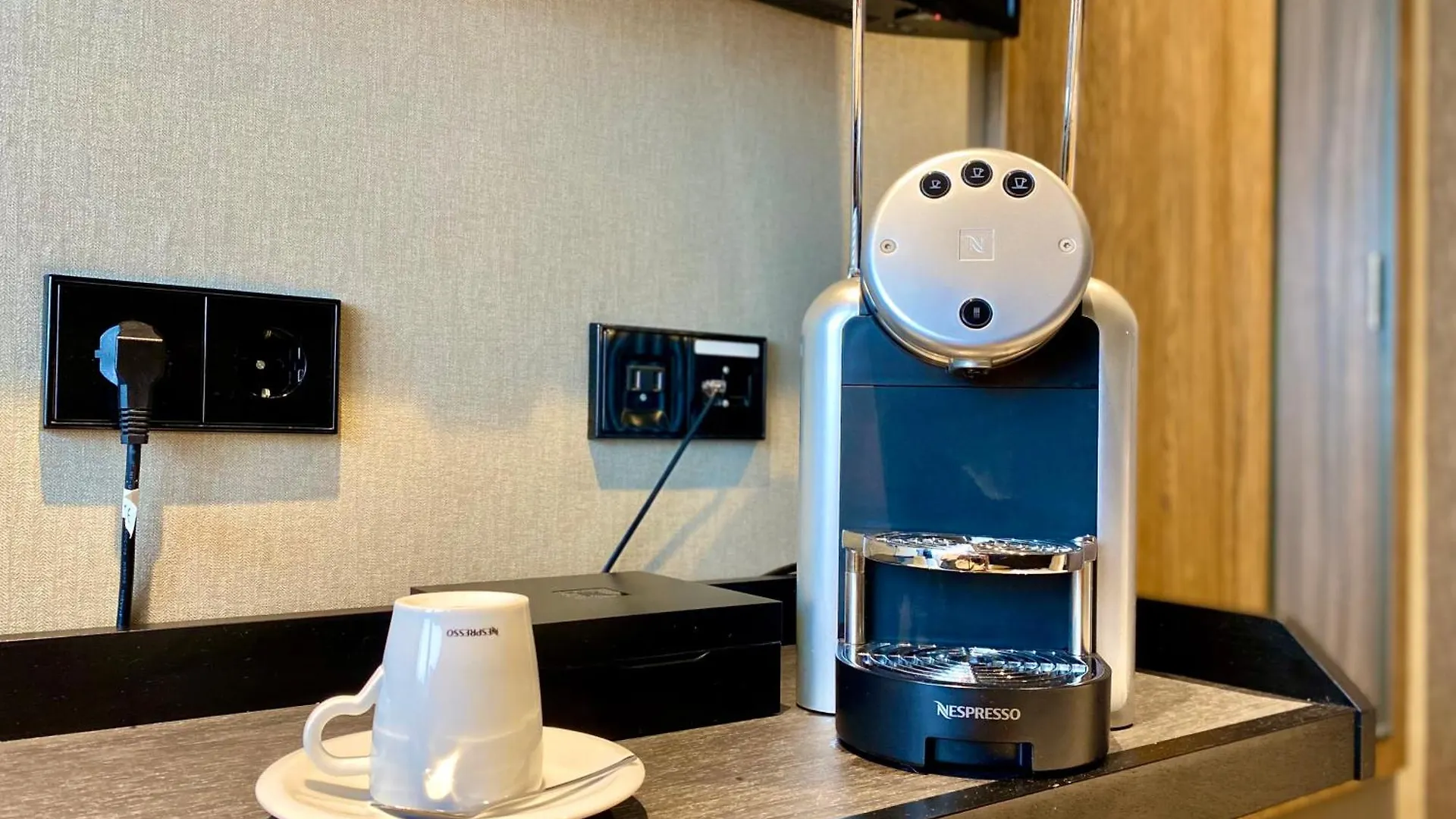 Xo Hotels Infinity Amsterdam