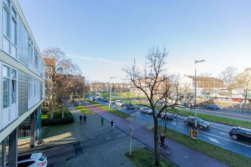 Xo Hotels Infinity Amszterdam