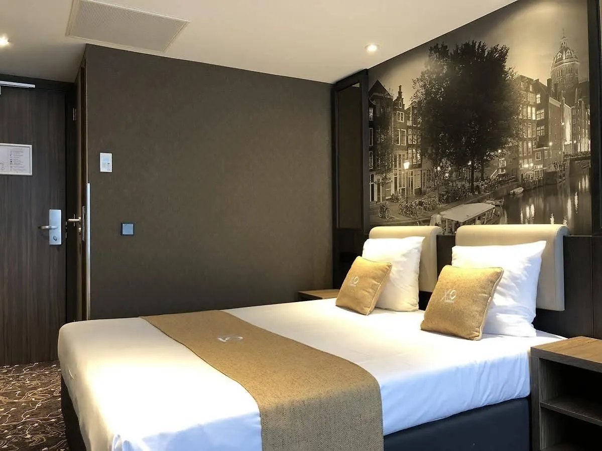 Xo Hotels Infinity Amszterdam