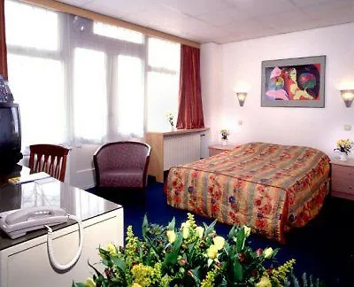 Xo Hotels Infinity Amszterdam