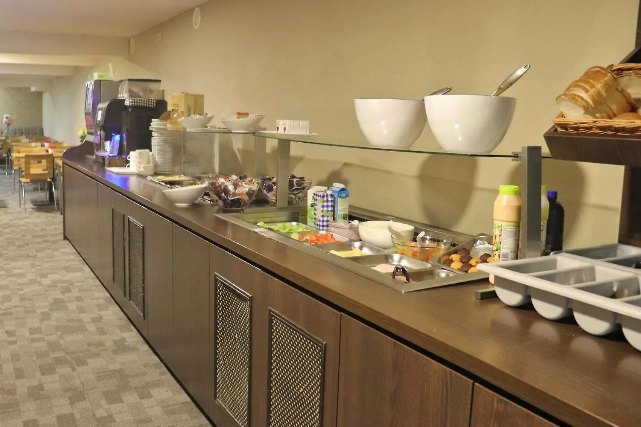 Xo Hotels Infinity Amszterdam