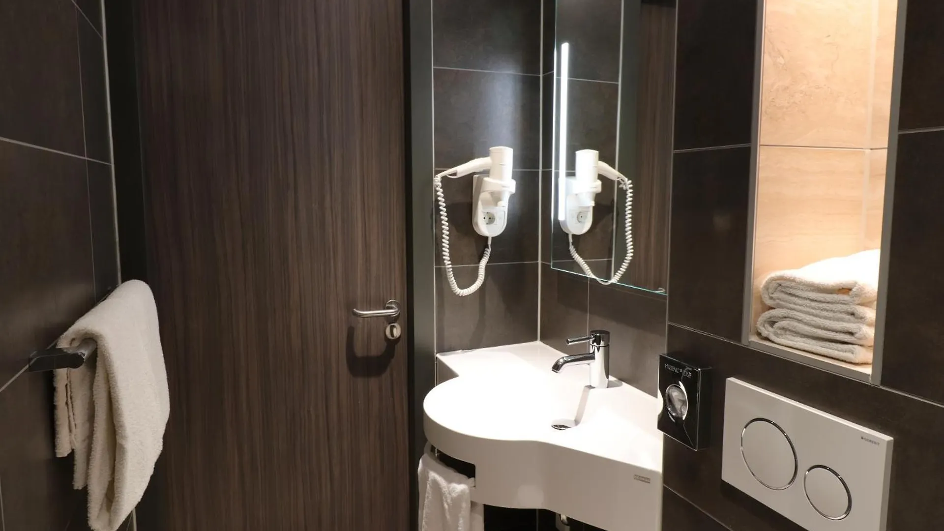Xo Hotels Infinity Amszterdam 3*,  Hollandia