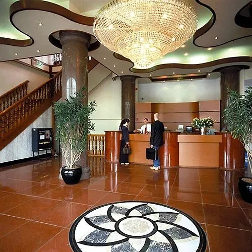Xo Hotels Infinity Amszterdam