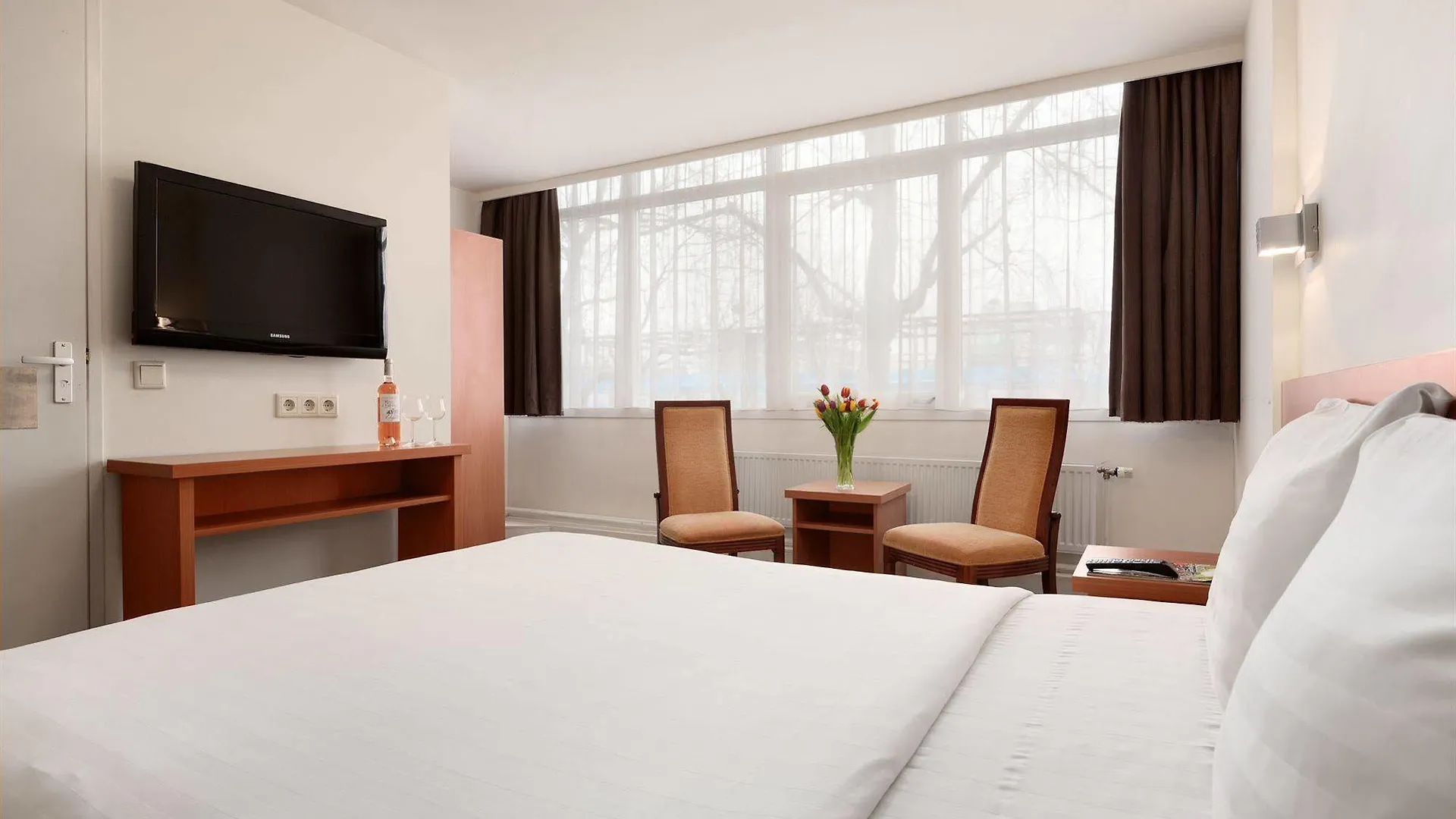 Xo Hotels Infinity Amszterdam 3*,  Hollandia
