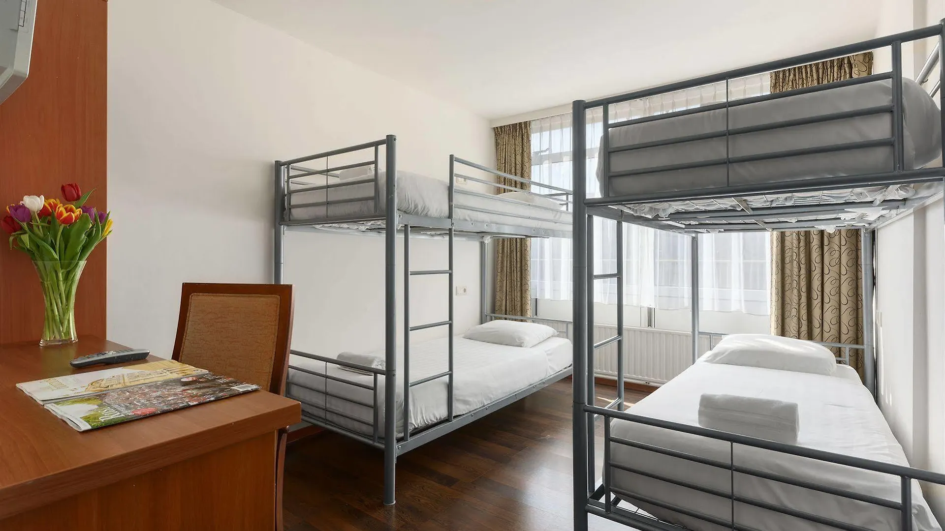 Xo Hotels Infinity Amszterdam