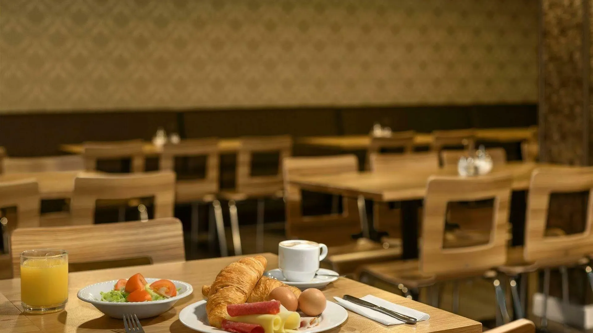 Xo Hotels Infinity Amszterdam